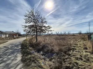 Prodej pozemku pro bydlení, Čejkovice, 1055 m2