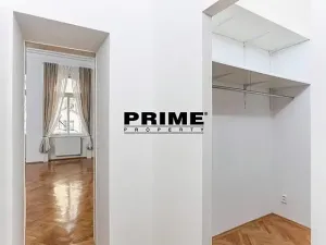 Pronájem bytu 4+1, Praha - Vinohrady, Anny Letenské, 160 m2