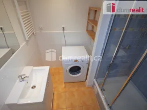 Pronájem bytu 2+kk, Praha - Košíře, Slávy Horníka, 45 m2