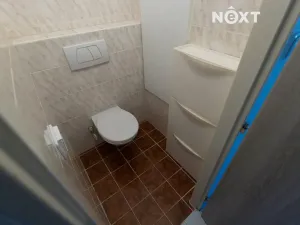 Prodej bytu 4+1, Zlín, Česká, 89 m2