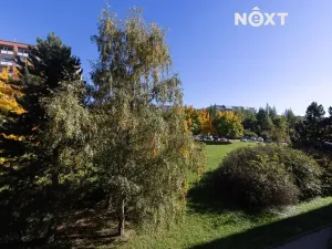 Prodej bytu 4+1, Zlín, Česká, 89 m2