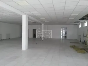 Pronájem obchodního prostoru, Pardubice, Smetanovo náměstí, 398 m2