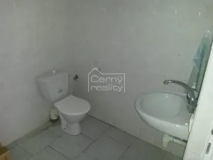 Pronájem obchodního prostoru, Pardubice, Smetanovo náměstí, 398 m2