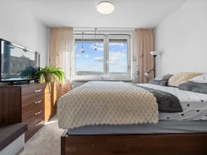 Prodej bytu 3+1, Otrokovice, SNP, 69 m2