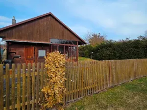 Prodej chaty, Nová Bystřice, 58 m2