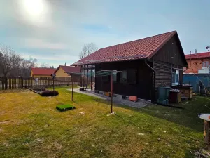 Prodej chaty, Nová Bystřice, 58 m2