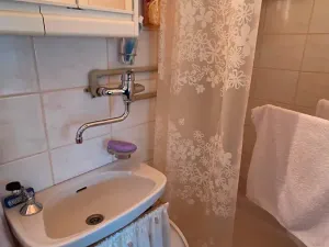 Prodej chaty, Nová Bystřice, 58 m2