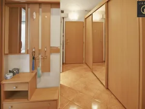 Pronájem bytu 2+kk, Praha, Čimická, 50 m2