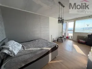 Prodej bytu 2+1, Most, Žatecká, 59 m2