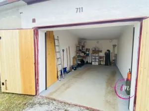 Prodej garáže, Jihlava, 18 m2