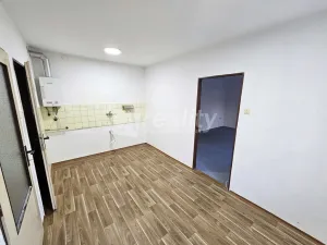 Prodej bytu 1+1, Jihlava, Havlíčkova, 43 m2