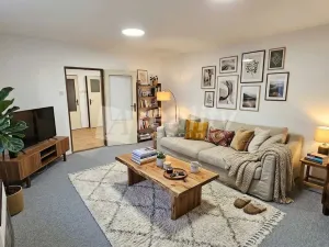 Prodej bytu 1+1, Jihlava, Havlíčkova, 43 m2