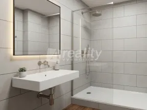 Prodej bytu 1+1, Jihlava, Havlíčkova, 43 m2