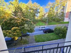 Prodej bytu 1+1, Jihlava, Havlíčkova, 43 m2