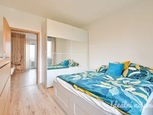 Pronájem bytu 2+kk, Slavkov u Brna, Slovanská, 67 m2