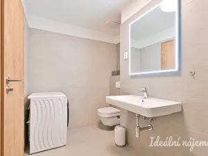 Pronájem bytu 2+kk, Slavkov u Brna, Slovanská, 67 m2