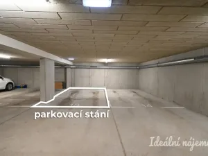 Pronájem bytu 2+kk, Slavkov u Brna, Slovanská, 67 m2