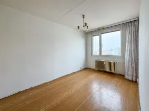 Prodej bytu 3+1, Praha - Krč, Horáčkova, 62 m2