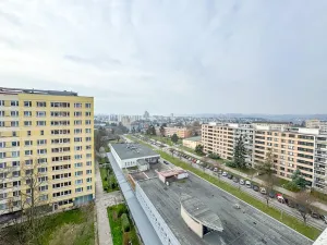Prodej bytu 3+1, Praha - Krč, Horáčkova, 62 m2