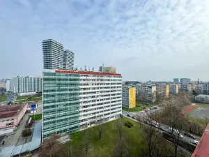 Prodej bytu 3+1, Praha - Krč, Horáčkova, 62 m2