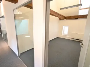 Pronájem kanceláře, Praha - Nové Město, Na příkopě, 215 m2