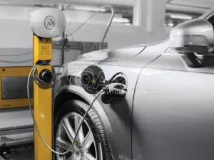 Pronájem garážového stání, Praha, Voroněžská, 15 m2