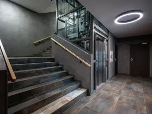 Pronájem bytu 2+kk, Pardubice, Rokycanova, 69 m2