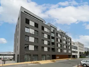 Pronájem bytu 2+kk, Pardubice, Rokycanova, 69 m2