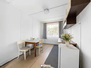 Prodej zahrady, Kadaň, Pokutická, 360 m2