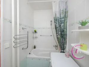 Prodej bytu 3+1, Jihlava, U Hřbitova, 72 m2