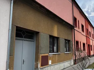 Prodej rodinného domu, Bučovice, Součkova, 143 m2