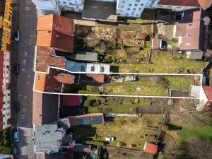 Prodej činžovního domu, Úštěk - Úštěk-Českolipské Předměstí, Polské lidové armády, 262 m2