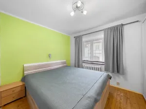 Prodej činžovního domu, Úštěk - Úštěk-Českolipské Předměstí, Polské lidové armády, 262 m2