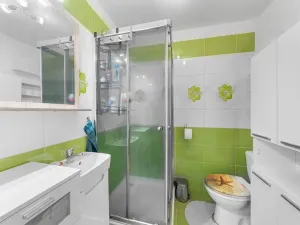 Prodej činžovního domu, Úštěk - Úštěk-Českolipské Předměstí, Polské lidové armády, 262 m2