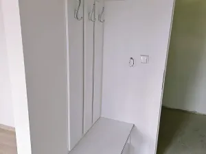 Pronájem bytu 2+kk, Opava, Olomoucká, 49 m2