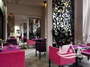 Prodej bytu 2+kk, Nesebar, Bulharsko, 63 m2