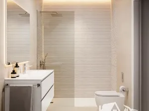 Prodej bytu 3+kk, Fuengirola, Španělsko, 82 m2