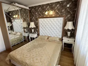 Prodej bytu 2+kk, Nesebar, Bulharsko, 55 m2