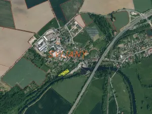 Prodej pozemku, Svijany, 2639 m2