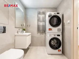 Pronájem bytu 1+kk, Praha - Žižkov, Malešická, 36 m2