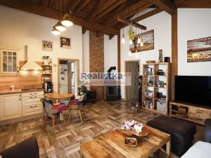 Prodej rodinného domu, Kbelany, 142 m2