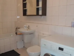 Pronájem bytu 2+kk, Praha - Vysočany, Poděbradská, 49 m2