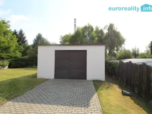 Prodej rodinného domu, Česká Lípa, Pod Špičákem, 150 m2