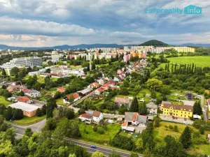 Prodej rodinného domu, Česká Lípa, Pod Špičákem, 150 m2