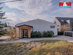 Pronájem obchodního prostoru, Ostrava - Proskovice, Staroveská, 246 m2