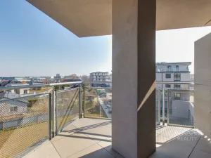 Pronájem bytu 2+kk, Brandýs nad Labem-Stará Boleslav - Brandýs nad Labem, Augustina Lukeše, 57 m2