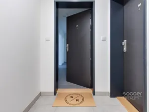 Pronájem bytu 2+kk, Brandýs nad Labem-Stará Boleslav - Brandýs nad Labem, Augustina Lukeše, 57 m2