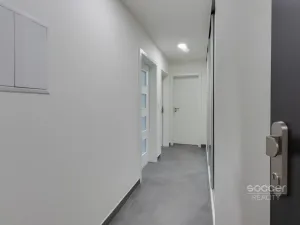 Pronájem bytu 2+kk, Brandýs nad Labem-Stará Boleslav - Brandýs nad Labem, Augustina Lukeše, 57 m2