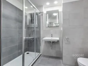 Pronájem bytu 2+kk, Brandýs nad Labem-Stará Boleslav - Brandýs nad Labem, Augustina Lukeše, 57 m2