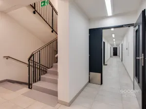 Pronájem bytu 2+kk, Brandýs nad Labem-Stará Boleslav - Brandýs nad Labem, Augustina Lukeše, 57 m2